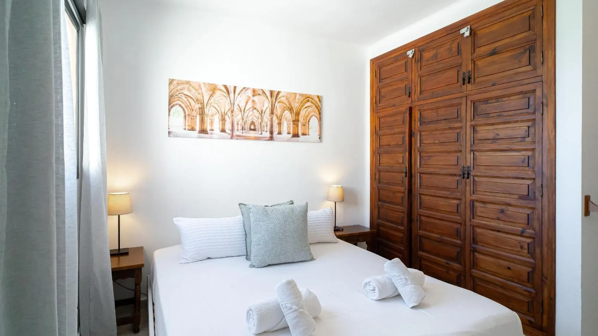 Los Naranjos 15B Capistrano Village By Casasol Nerja 0*,  Spain