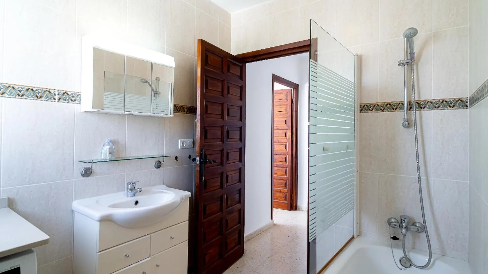 Los Naranjos 15B Capistrano Village By Casasol Nerja