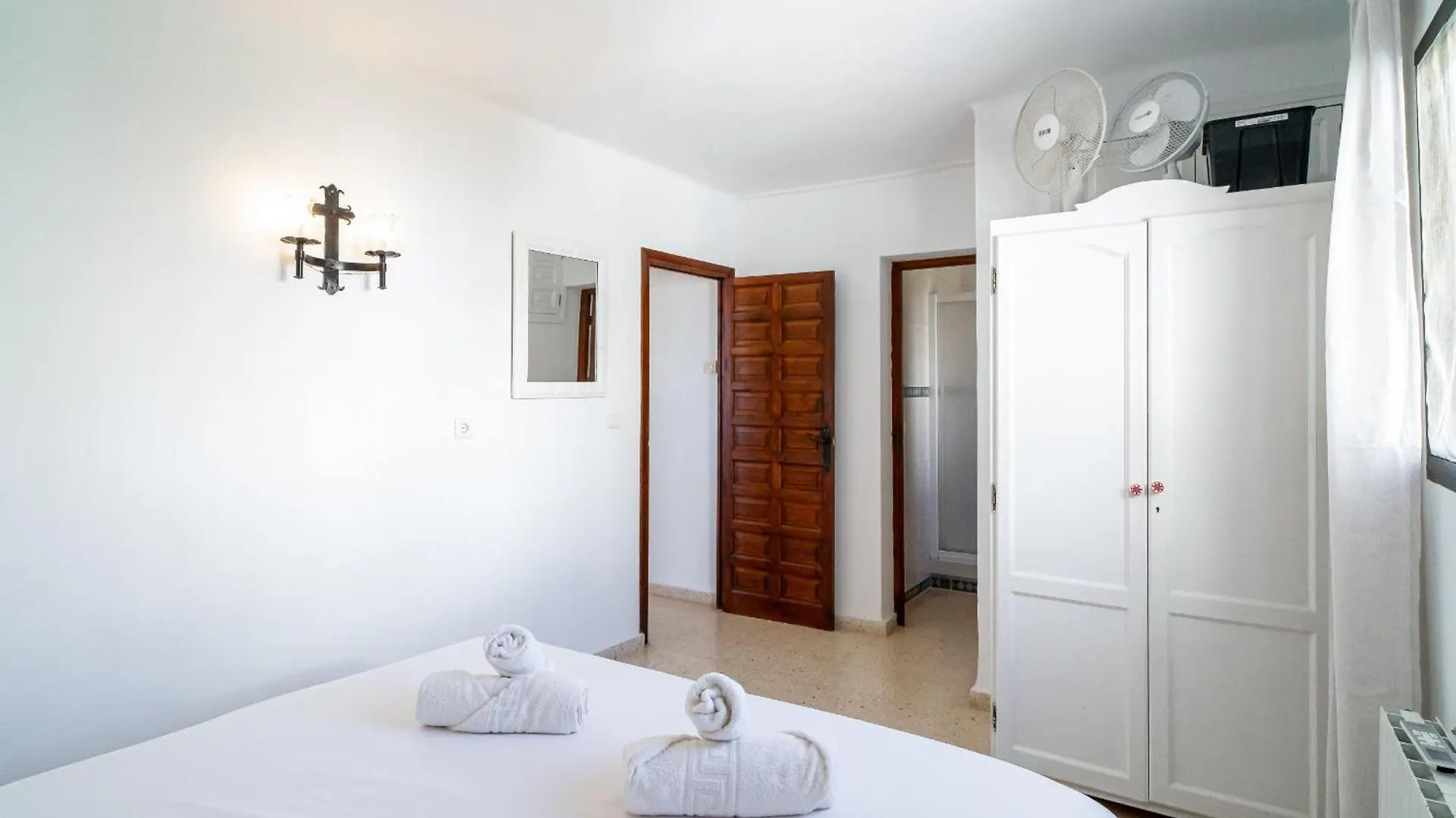 Los Naranjos 15B Capistrano Village By Casasol Nerja Apartment