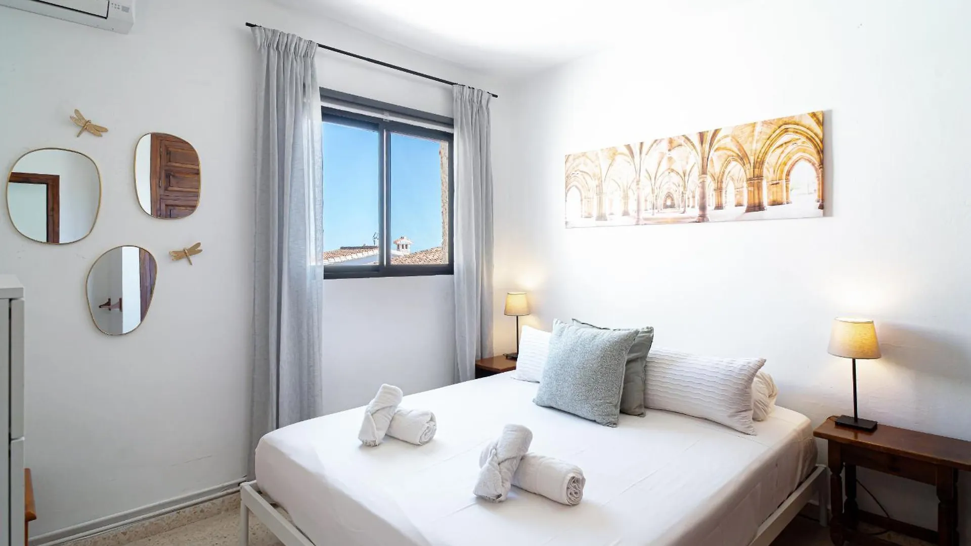 Los Naranjos 15B Capistrano Village By Casasol Nerja Apartment