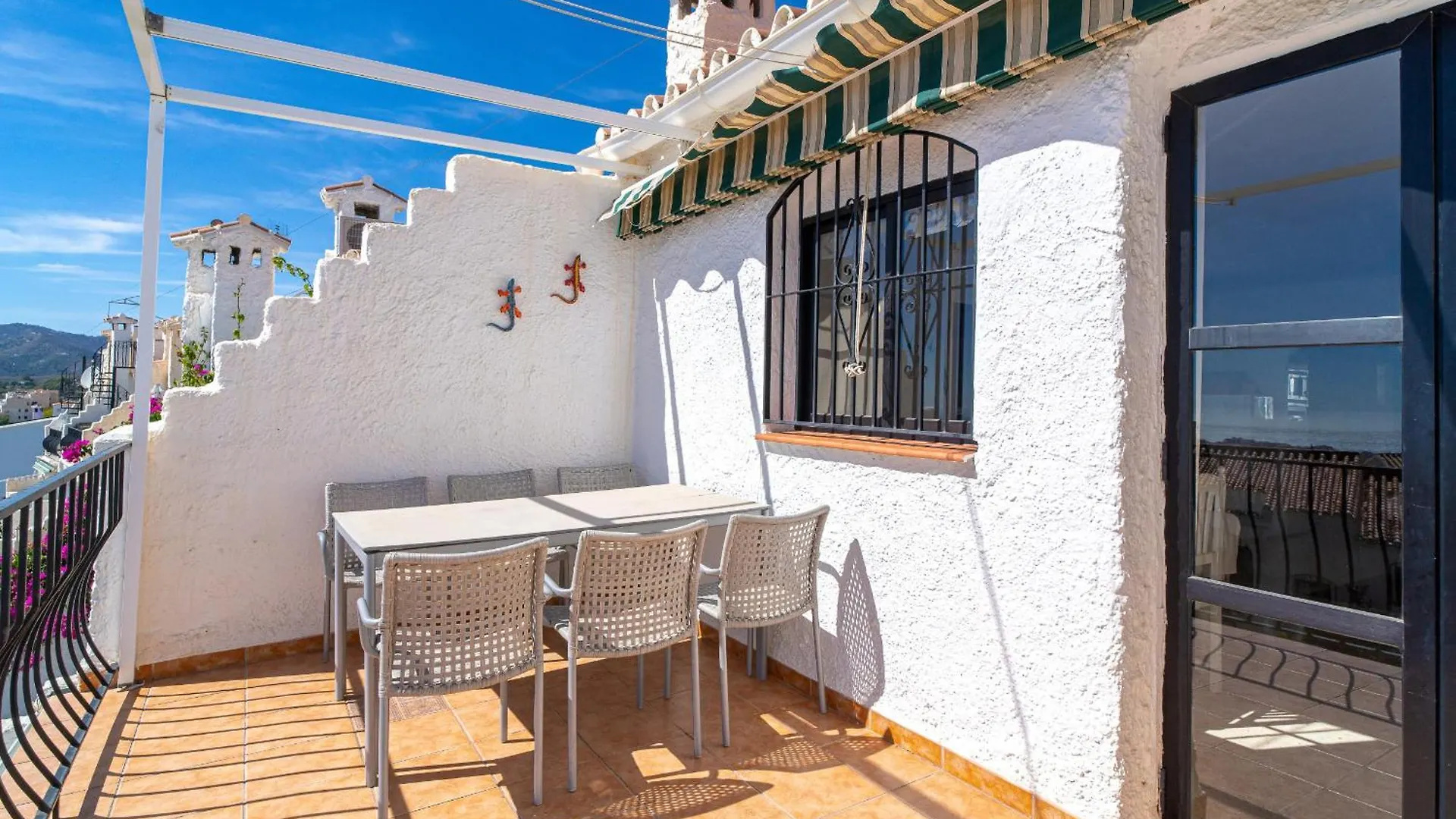 Los Naranjos 15B Capistrano Village By Casasol Nerja 0*,  İspanya