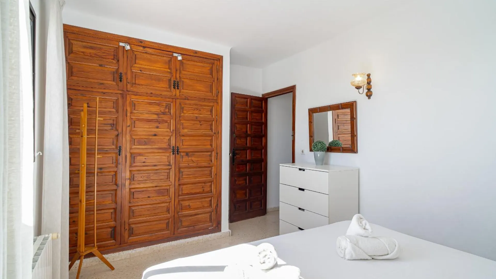 Los Naranjos 15B Capistrano Village By Casasol Nerja Daire