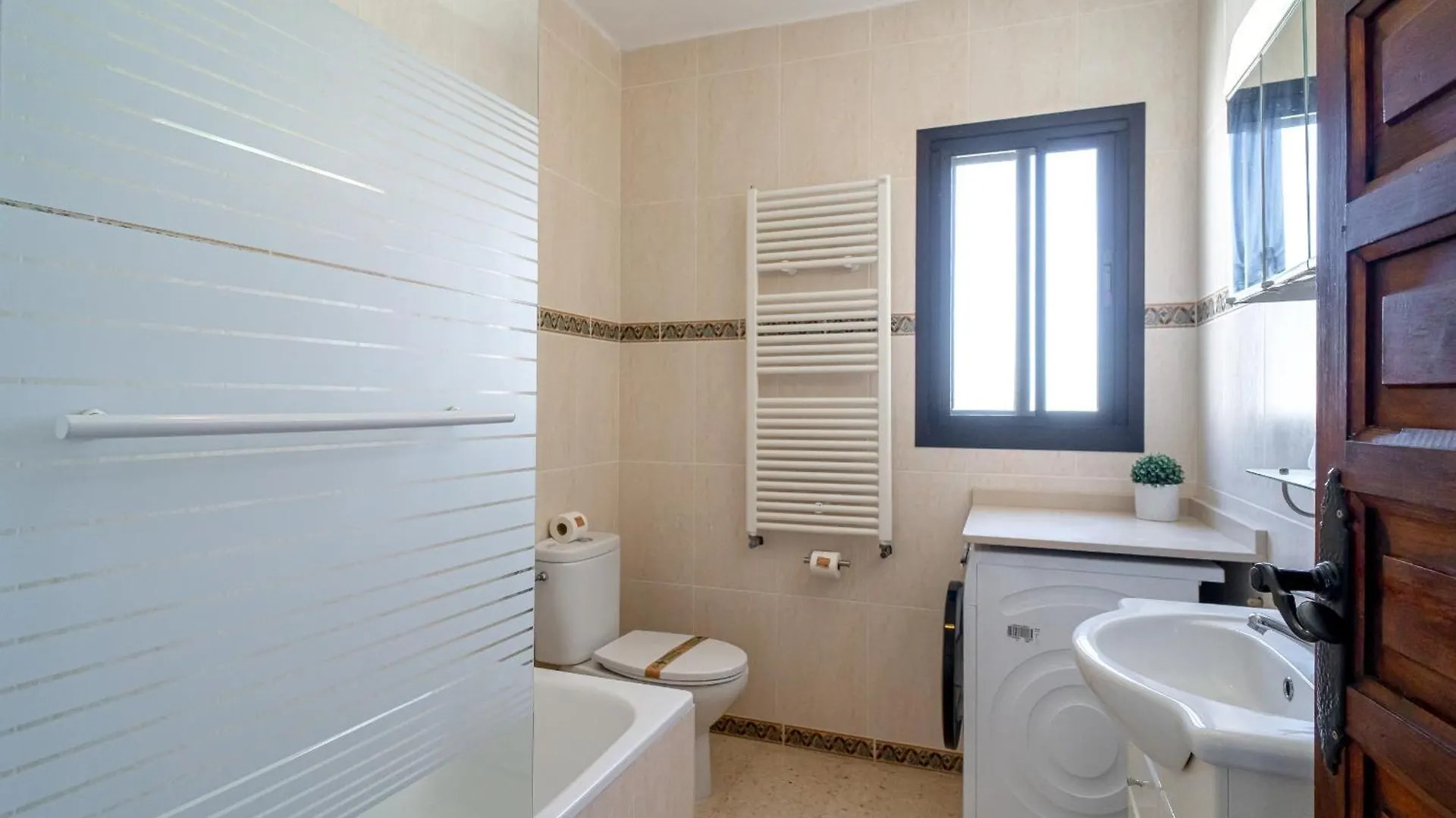 Los Naranjos 15B Capistrano Village By Casasol Nerja Daire