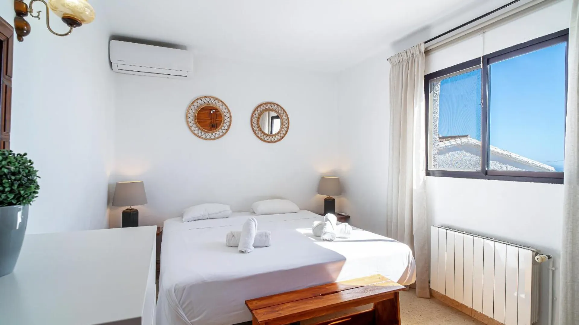 Los Naranjos 15B Capistrano Village By Casasol Nerja 0*,  İspanya